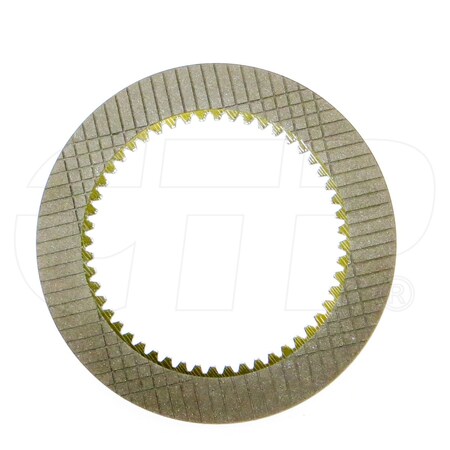 Aic Replacement Parts Disc-Friction Fits Caterpillar Models 1630342